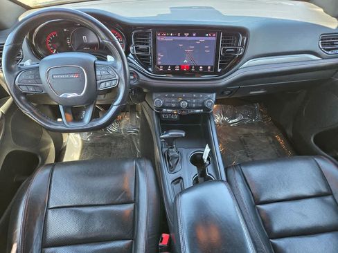 Used 2023 Dodge Durango GT RWD image 9