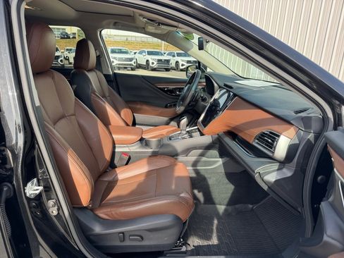 Used 2021 Subaru Outback Touring XT image 30