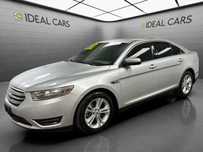 Used 2014 Ford Taurus SEL w/ Equipment Group 201A