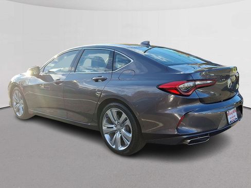 Used 2023 Acura TLX w/Technology Package image 7