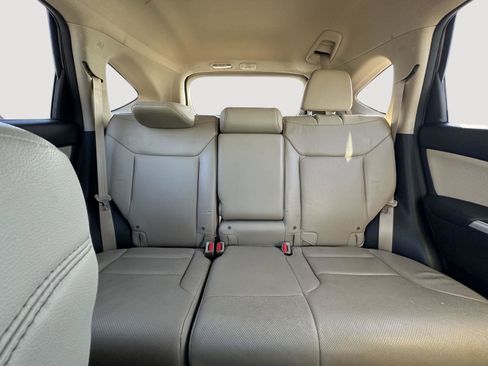 Used 2016 Honda CR-V EX-L image 11