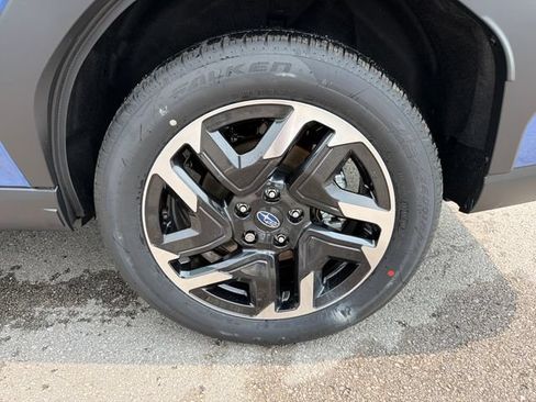 New 2026 Subaru Forester Limited AWD/4WD image 27