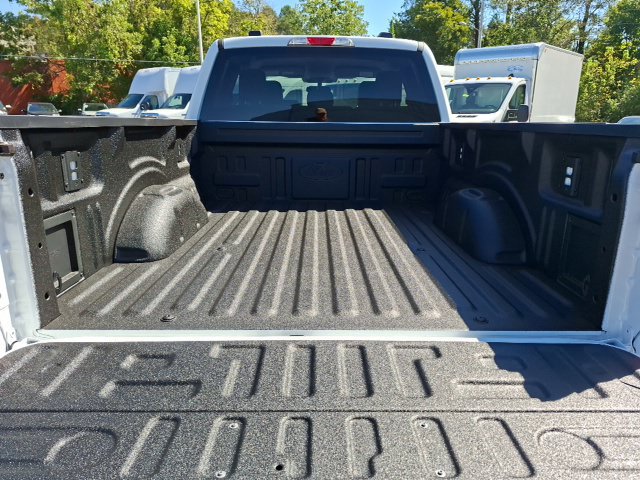 New 2026 Ford F150 XL w/ Equipment Group 103A High RWD image 27