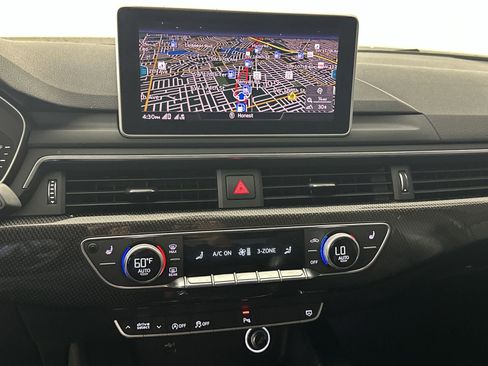Used 2019 Audi S5 Premium Plus w/ Premium Plus AWD/4WD image 21