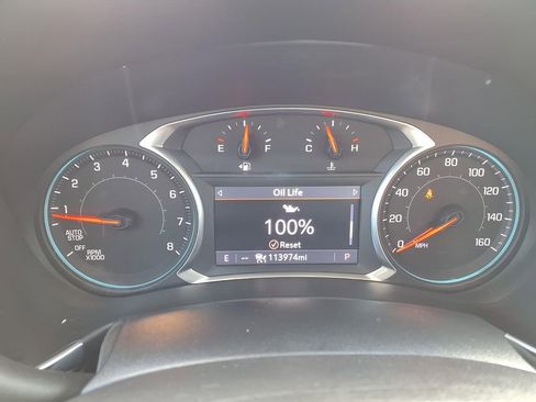 Used 2019 Chevrolet Equinox Premier FWD image 30