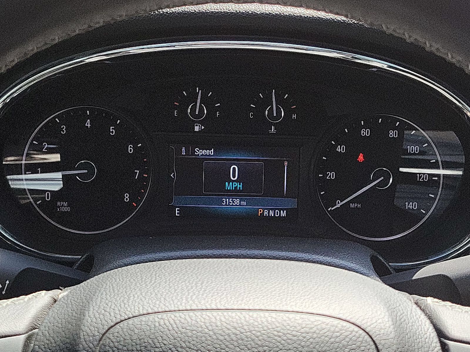 Used 2022 Buick Encore Preferred w/ Safety Package FWD image 12