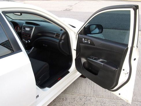 Used 2014 Subaru Impreza WRX Premium w/ Popular Package #1 (IYN) image 21