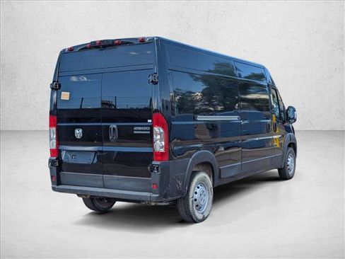 Used 2023 RAM ProMaster 2500 FWD image 5