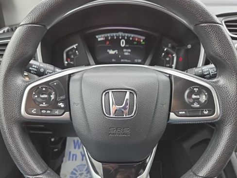 Used 2021 Honda CR-V EX image 28