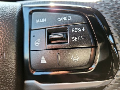 Used 2024 Honda Ridgeline Black Edition image 23