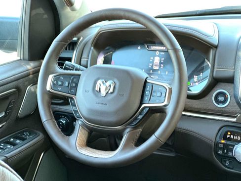 New 2026 RAM 1500 Limited w/ Bed Utility Group AWD/4WD image 27