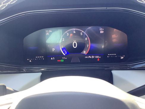 New 2026 Volkswagen Taos S image 36