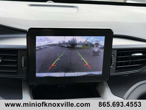 Used 2023 Ford Explorer 2WD image 22