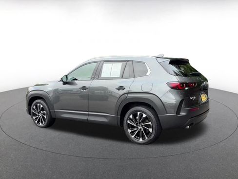 Used 2025 MAZDA CX-50 2.5 Hybrid w/ Premium Plus Pkg AWD/4WD image 16