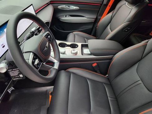 New 2026 Genesis GV70 2.5T Sport Prestige AWD/4WD image 9