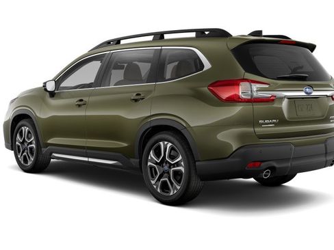 New 2026 Subaru Ascent Limited AWD/4WD image 6