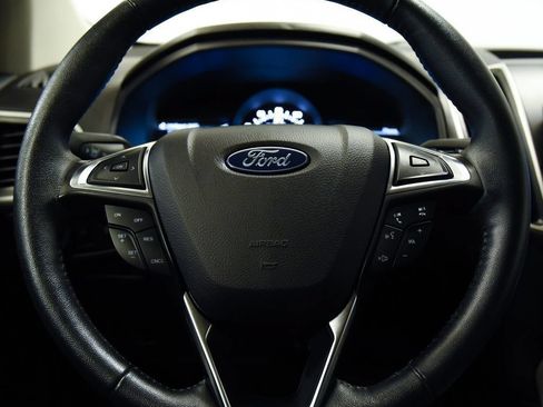 Used 2024 Ford Edge SEL AWD/4WD image 40