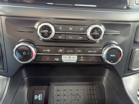Used 2024 Ford F150 XLT w/ Equipment Group 302A MID AWD/4WD image 27