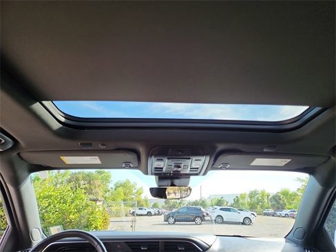 Certified 2023 GMC Yukon Denali Ultimate image 14