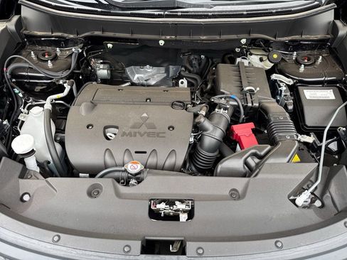 New 2026 Mitsubishi Outlander Sport LE AWD/4WD image 45