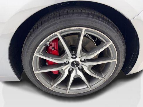 Used 2025 Genesis G70 2.5T AWD/4WD image 81