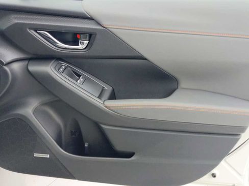 Certified 2024 Subaru Crosstrek 2.5i Limited w/ Popular Package #4A image 25