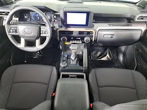 Used 2025 Toyota Tacoma SR5 image 16