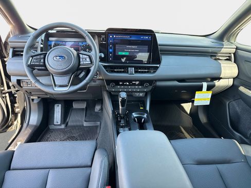 New 2026 Subaru Outback Touring XT image 18