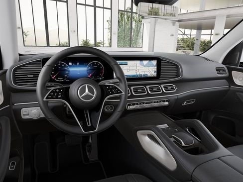 New 2026 Mercedes-Benz GLE 350 4MATIC image 38