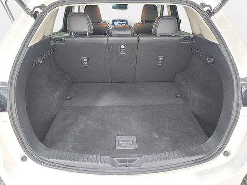 Used 2025 MAZDA CX-5 AWD 2.5 S w/ Preferred Package image 34