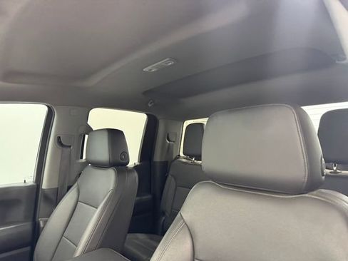 Used 2021 Chevrolet Silverado 1500 W/T w/ WT Value Package image 5