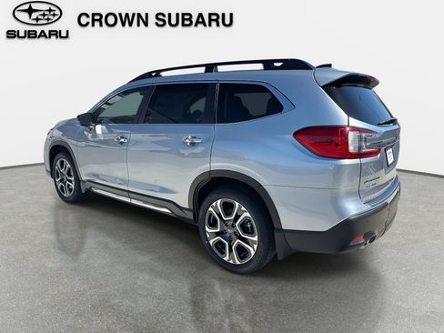 New 2026 Subaru Ascent Touring AWD/4WD image 6