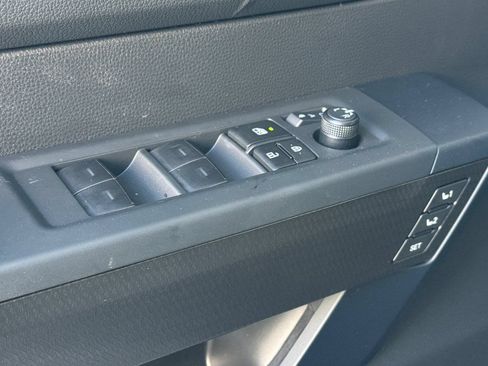 New 2026 Toyota Sequoia TRD Pro AWD/4WD image 11