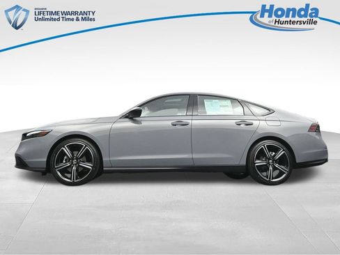 New 2026 Honda Accord SE image 28