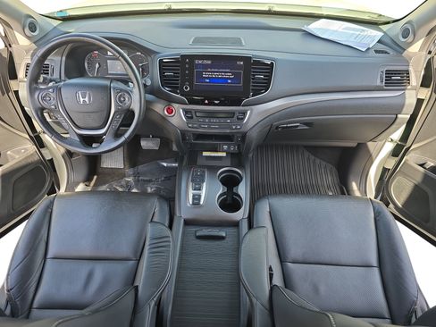 Used 2023 Honda Ridgeline RTL-E image 9