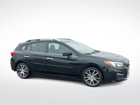 Used 2017 Subaru Impreza 2.0i Limited image 2