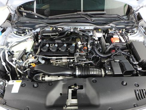 Used 2021 Honda Civic EX image 74