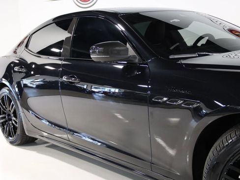 Used 2022 Maserati Ghibli Modena Q4 image 11