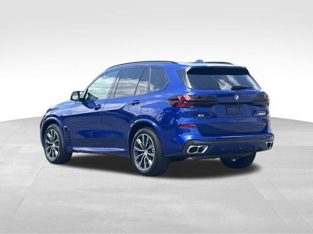 Used 2026 BMW X5 M60i AWD/4WD image 5