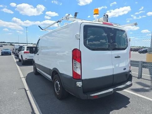 Used 2015 Ford Transit 150 130 Low Roof RWD image 3