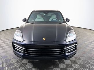 Used 2022 Porsche Cayenne AWD/4WD video 2