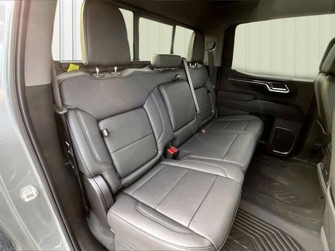 New 2026 Chevrolet Silverado 1500 LT Trail Boss w/ LT Trail Boss Premium Package image 6