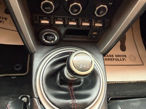 Used 2014 Subaru BRZ Limited w/ Protection Package #1 image 16