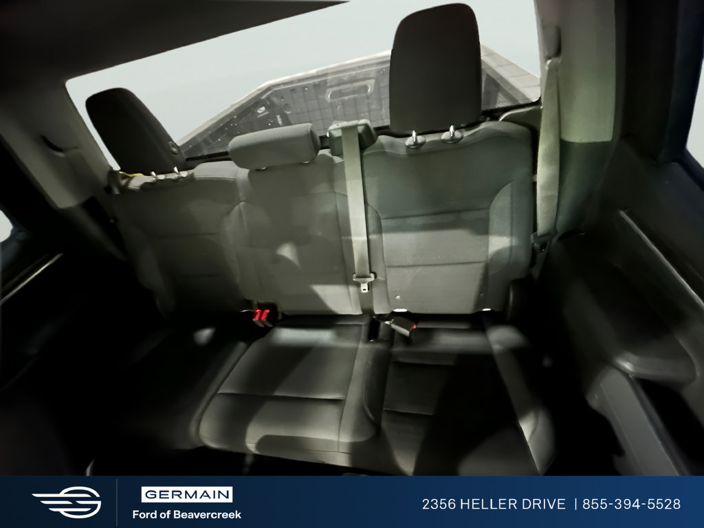 Used 2023 Chevrolet Silverado 1500 RST AWD/4WD image 21