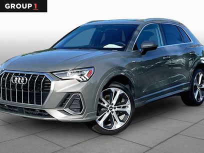 Used 2019 Audi Q3 2.0T Premium Plus w/ Premium Plus Package