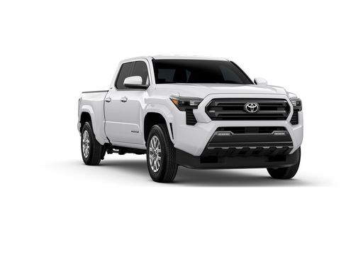 New 2026 Toyota Tacoma SR5 AWD/4WD image 55