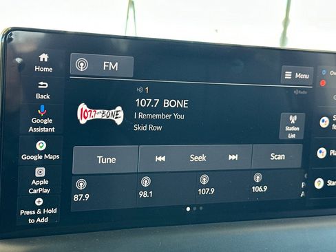 New 2026 Honda Pilot image 21