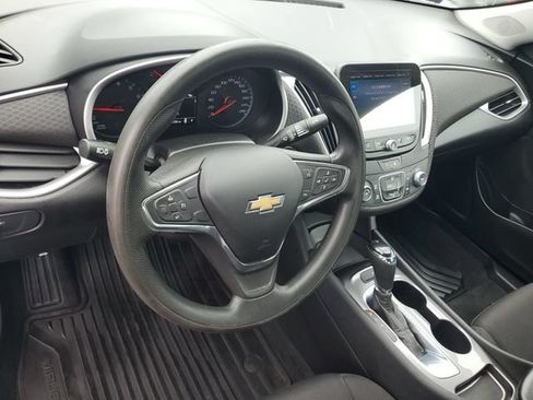 Used 2020 Chevrolet Malibu LS FWD image 16