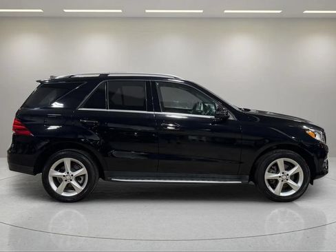 Used 2016 Mercedes-Benz GLE 350 4MATIC image 2