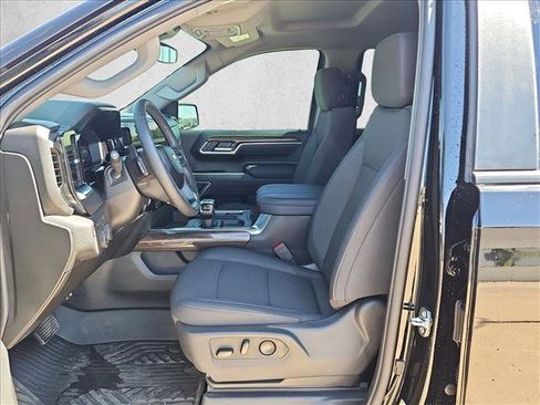 New 2026 Chevrolet Silverado 1500 LT AWD/4WD image 4